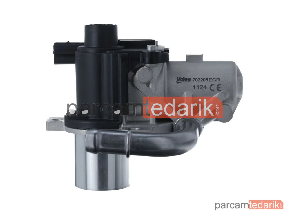 EGR Valfi — Dacia Duster, Dacia Duster Kasa/suv, Dacia Lodgy - 703205